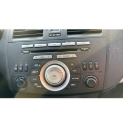 Cremaillere assistee MAZDA 3 2