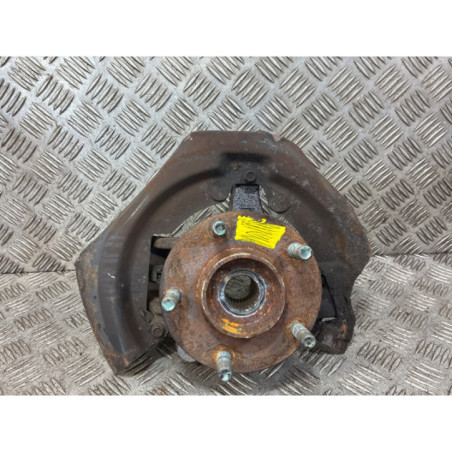 Pivot de moyeu avant gauche MAZDA 3 2