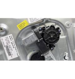 Leve vitre electrique avant gauche ALFA ROMEO GIULIETTA 2
