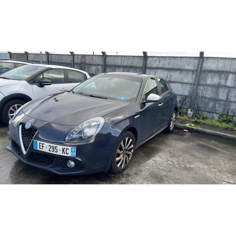 Leve vitre electrique avant gauche ALFA ROMEO GIULIETTA 2 Photo n°11