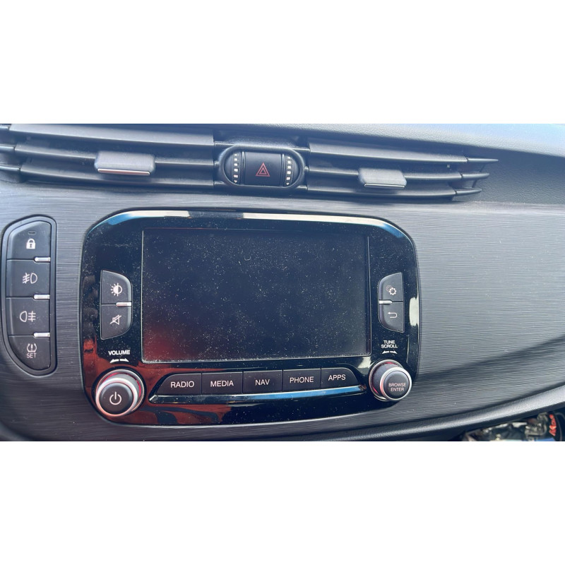 Leve vitre electrique avant gauche ALFA ROMEO GIULIETTA 2 Photo n°16