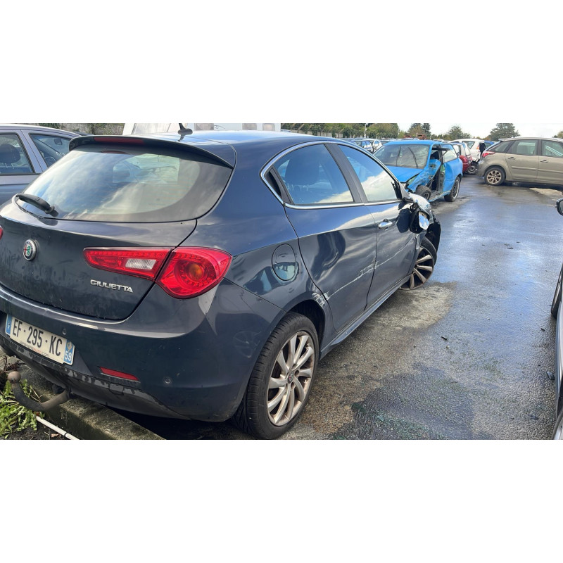 Leve vitre electrique avant gauche ALFA ROMEO GIULIETTA 2 Photo n°19