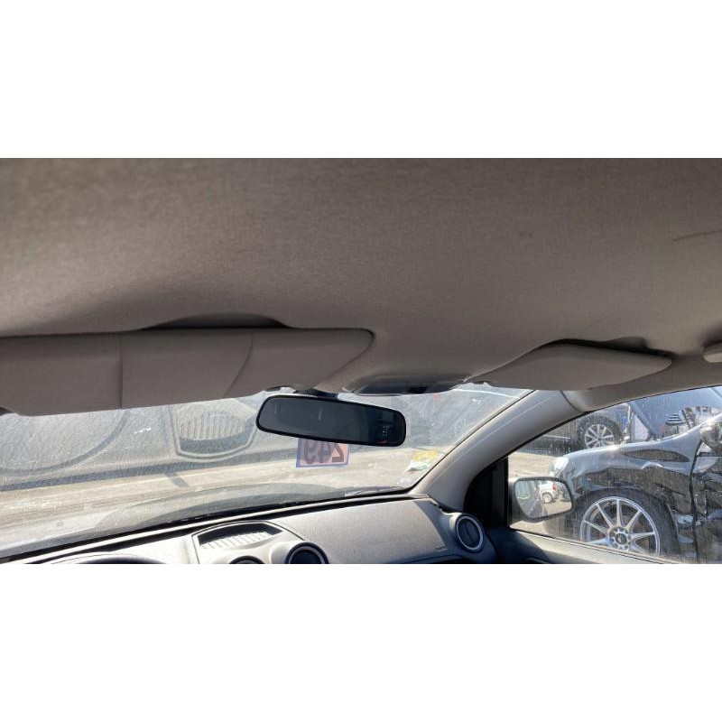 Retroviseur droit FORD FIESTA 5 Photo n°5