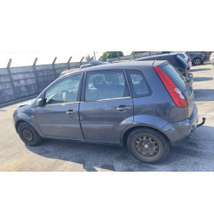 Retroviseur droit FORD FIESTA 5