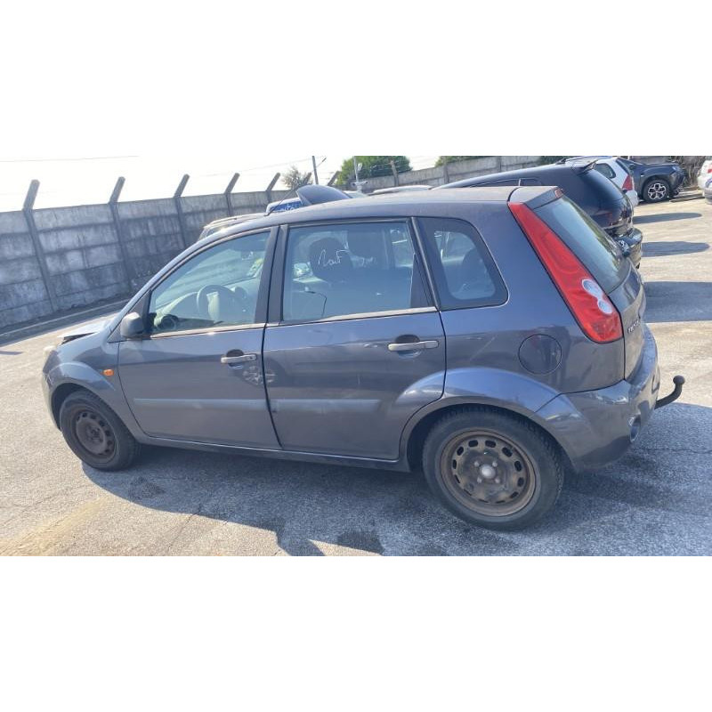 Retroviseur droit FORD FIESTA 5 Photo n°6