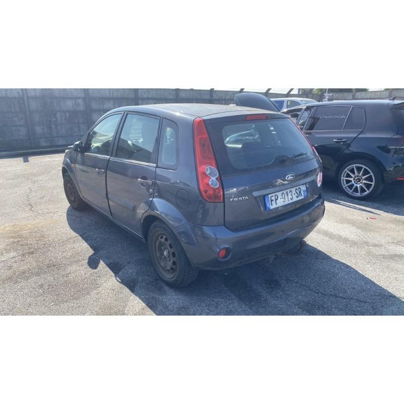 Retroviseur droit FORD FIESTA 5 Photo n°9