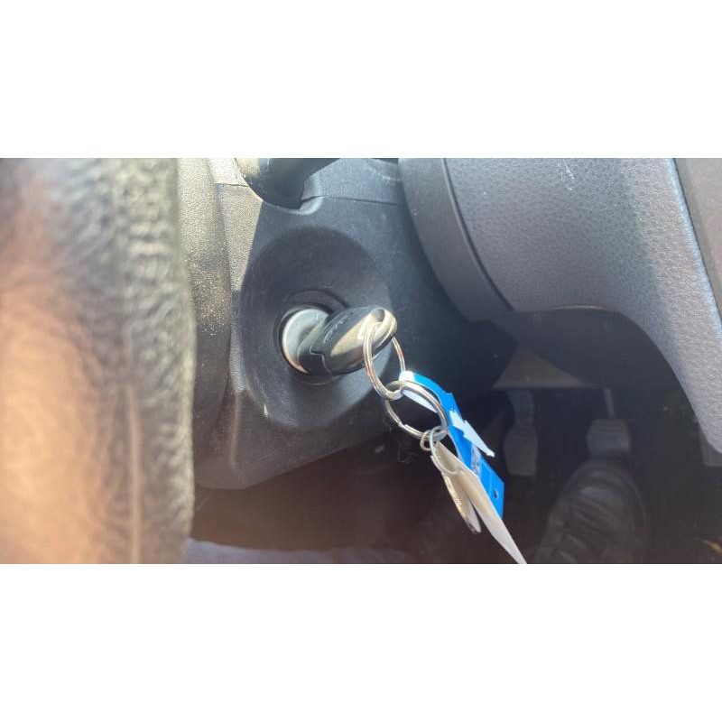 Retroviseur droit FORD FIESTA 5 Photo n°10