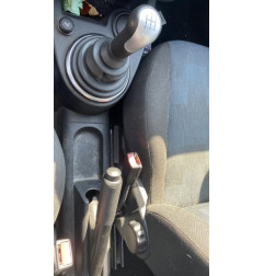 Retroviseur droit FORD FIESTA 5