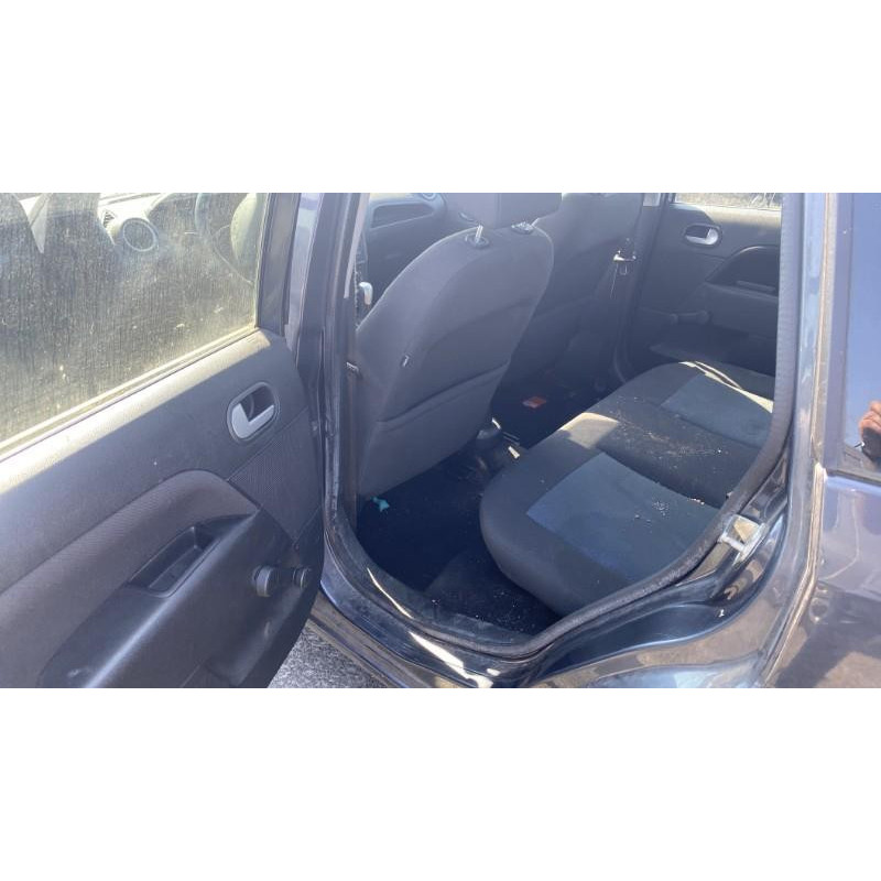Retroviseur droit FORD FIESTA 5 Photo n°15