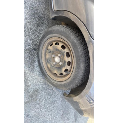 Retroviseur droit FORD FIESTA 5