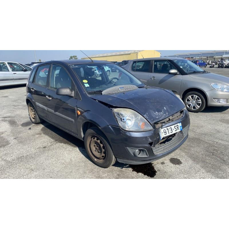 Retroviseur droit FORD FIESTA 5 Photo n°18
