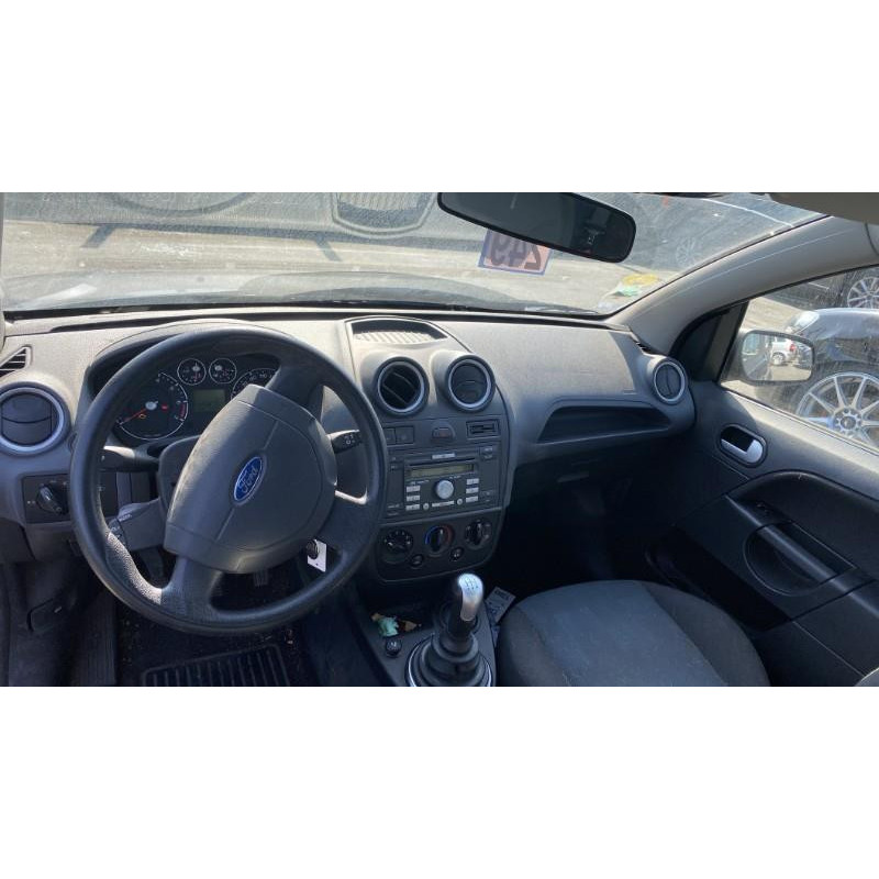 Retroviseur droit FORD FIESTA 5 Photo n°19