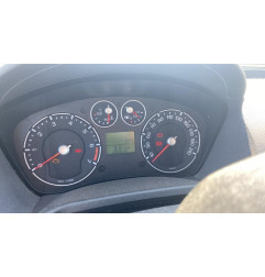 Retroviseur droit FORD FIESTA 5