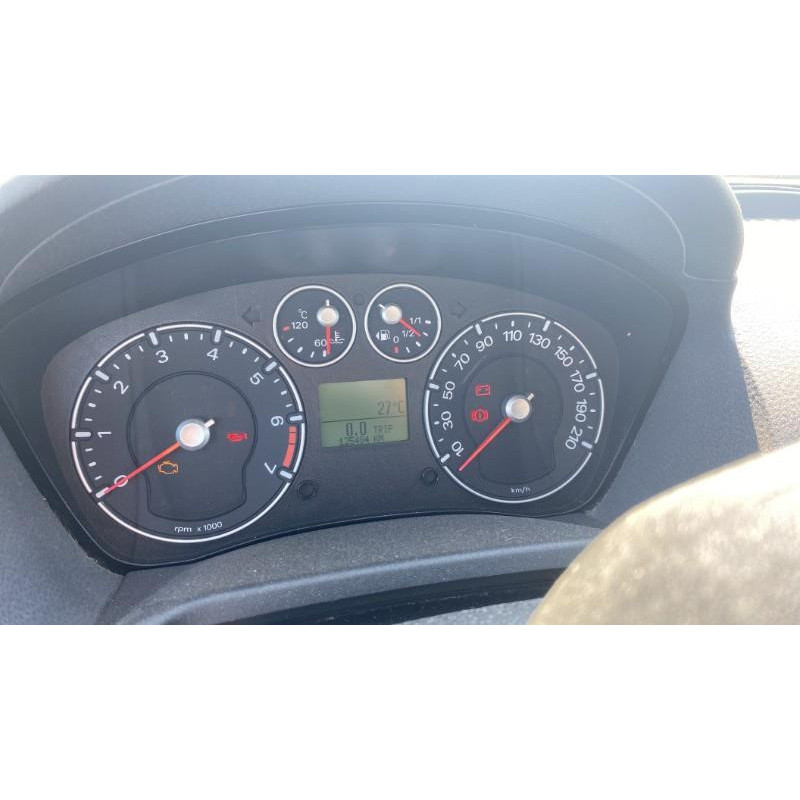 Retroviseur droit FORD FIESTA 5 Photo n°20