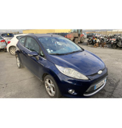 Pare soleil droit FORD FIESTA 6