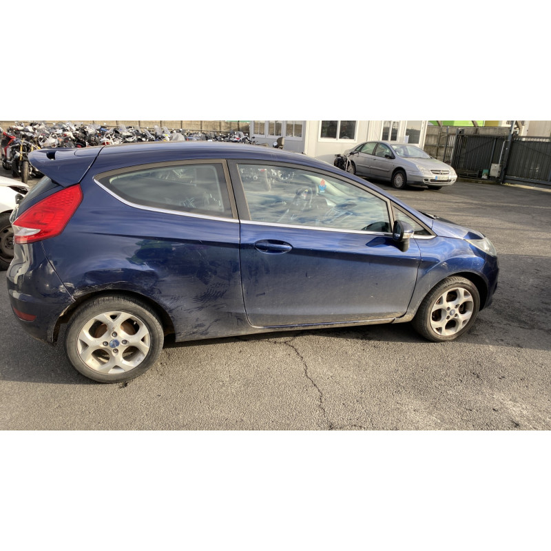 Pare soleil droit FORD FIESTA 6 Photo n°9