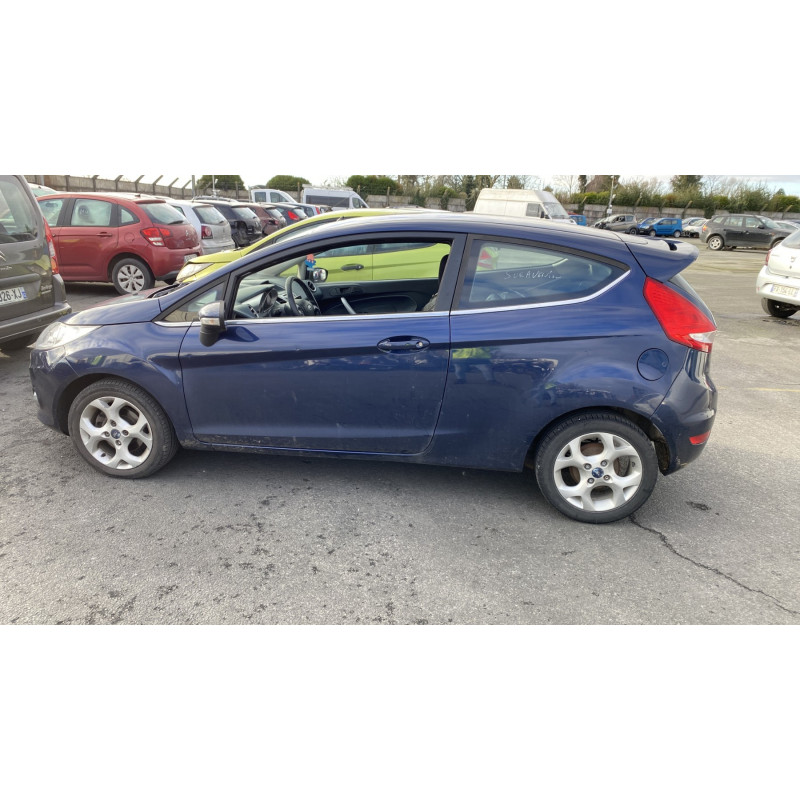 Pare soleil droit FORD FIESTA 6 Photo n°10