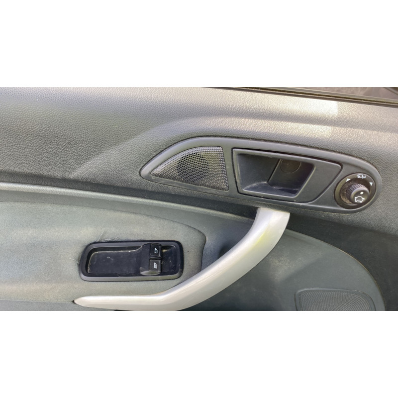 Pare soleil droit FORD FIESTA 6 Photo n°13
