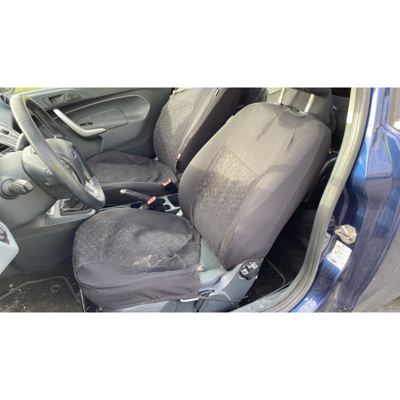 Pare soleil droit FORD FIESTA 6 Photo n°14