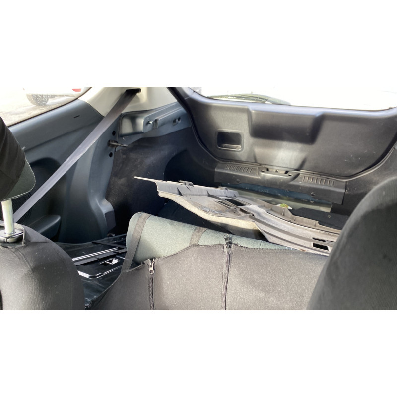 Pare soleil droit FORD FIESTA 6 Photo n°15