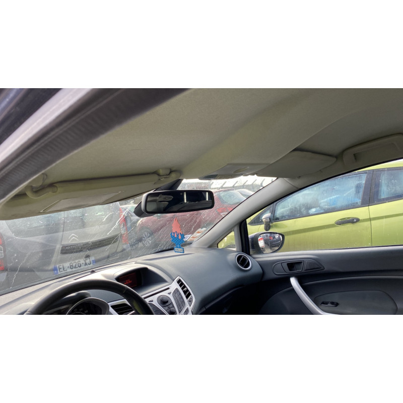 Pare soleil droit FORD FIESTA 6 Photo n°17