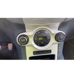 Pare soleil droit FORD FIESTA 6