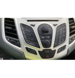 Pare soleil droit FORD FIESTA 6