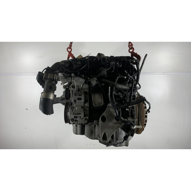 Moteur BMW SERIE 1 F20 Photo n°1