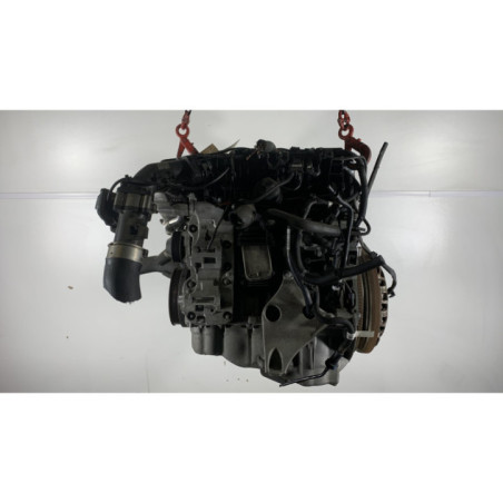 Moteur BMW SERIE 1 F20 Photo n°1