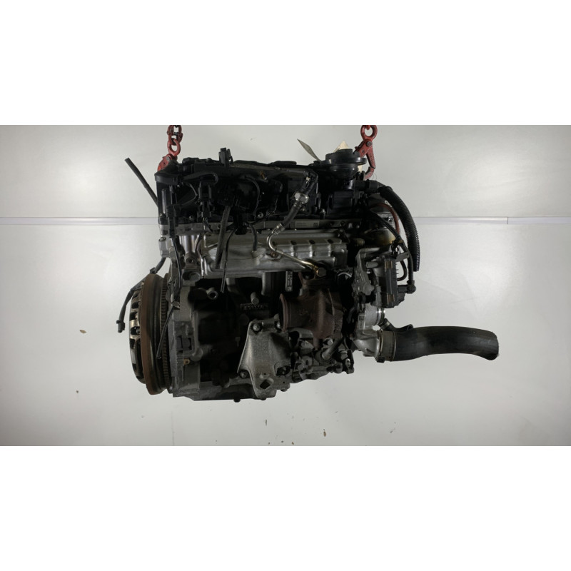 Moteur BMW SERIE 1 F20 Photo n°4