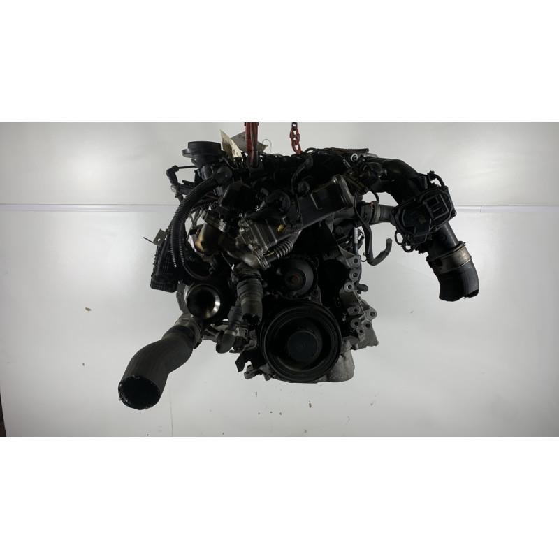 Moteur BMW SERIE 1 F20 Photo n°5