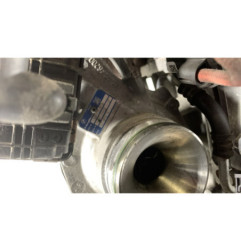Moteur BMW SERIE 1 F20
