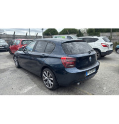 Moteur BMW SERIE 1 F20