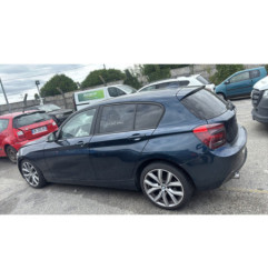 Moteur BMW SERIE 1 F20