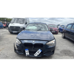 Moteur BMW SERIE 1 F20