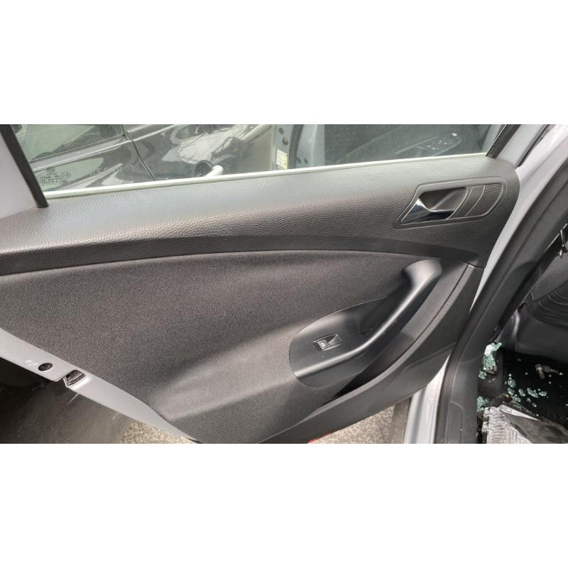 Pivot de moyeu avant gauche VOLKSWAGEN PASSAT 5 Photo n°7