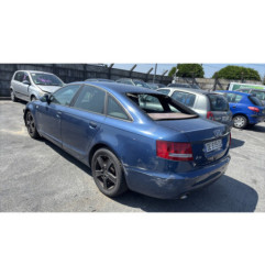 Bouton de coffre AUDI A6 3