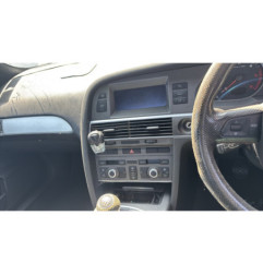 Bouton de coffre AUDI A6 3