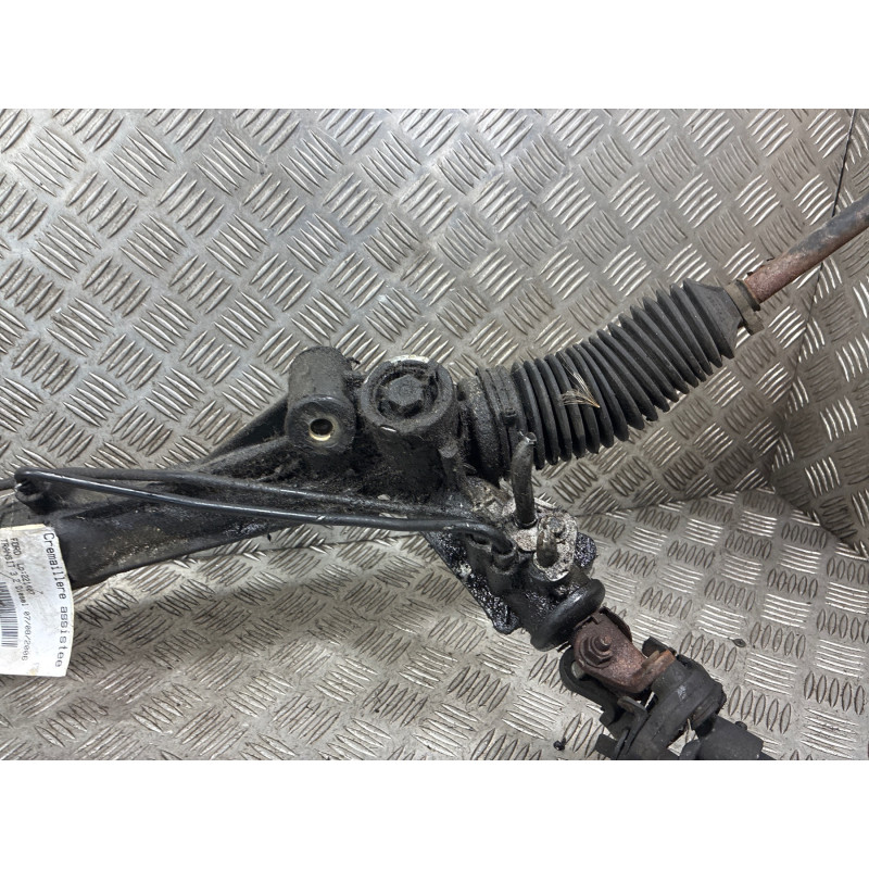 Cremaillere assistee FORD TRANSIT 3 Photo n°1