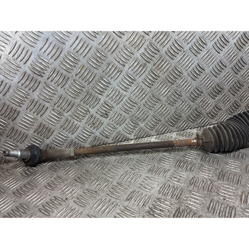 Cremaillere assistee FORD TRANSIT 3 Photo n°4