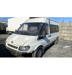 Cremaillere assistee FORD TRANSIT 3