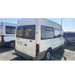 Cremaillere assistee FORD TRANSIT 3