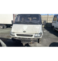 Cremaillere assistee FORD TRANSIT 3