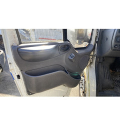 Cremaillere assistee FORD TRANSIT 3