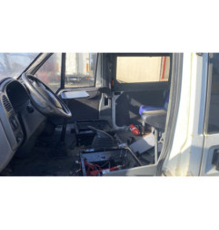 Cremaillere assistee FORD TRANSIT 3