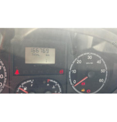 Traverse superieure CITROEN JUMPER 3