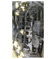 Traverse superieure CITROEN JUMPER 3