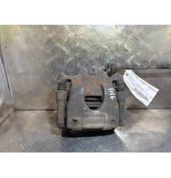 Etrier avant gauche (freinage) RENAULT CLIO 5 Photo n°1