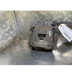 Etrier avant gauche (freinage) RENAULT CLIO 5