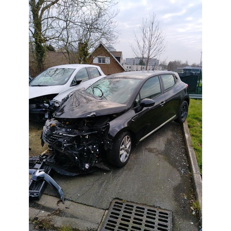 Etrier avant gauche (freinage) RENAULT CLIO 5 Photo n°6